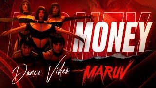 MARUV - Money (Official Dance Video)