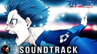 Isagi's Goal Theme OST / Scores VS U20- Blue Lock S2 EP14 - The Greatest / Main Theme