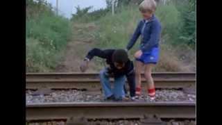 Railways: Robbie (British Transport Films) - 1979 Version