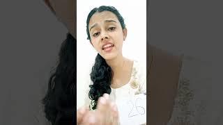 Chest no.26 - Anitta Rose Shaju | VOICE OF THE YOUTH 2021