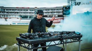 Friction: Live @ The Kia Oval, London - UKF On Air (DJ Set)