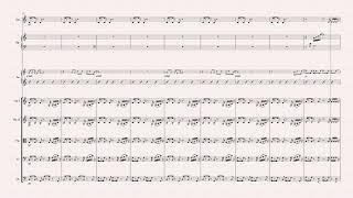 Love Is In The Air "John Paul Young"  [Partitura p/Voz e ORQUESTRA ]PARTITURA PDF