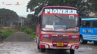 pioneer. #kerala the tall boy#bus
