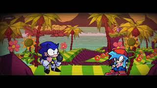 Manual Blast - Sonic.Exe (Cancelled mod)