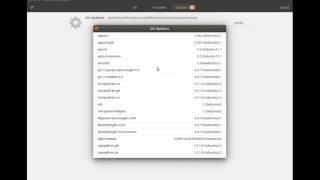 How To Update Ubuntu 16 04 Using The Software Center