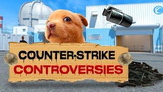 Counter-Strike Controversies