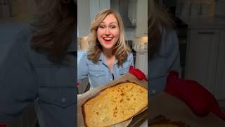 Cottage Cheese Flatbread #highprotein  #lowcarb  #easyrecipe