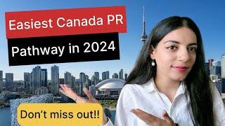 Easiest Canada PR pathway | Alberta Rural Renewal Stream