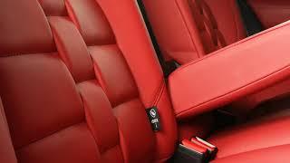 Introduction of auto leather