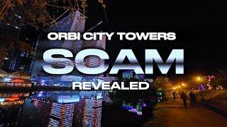 THE ORBI CITY TOWERS GROUP SCANDAL (BOOKING.COM-SCAM) - WHAT YOU NEED TO KNOW - BATUMI #batumi