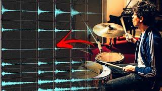 Why You Should ALWAYS QUANTIZE YOUR DRUMS