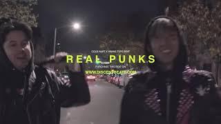 FREE | COLD HART x YAWNS POP PUNK TYPE BEAT – "REAL PUNKS"