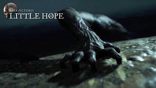 The Dark Pictures: Little Hope - Reveal Trailer - PS4/XB1/PC