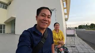 Mừng Lắm Mẹ Ơi ! Chị LinDa Và Cô Mai Hồng Ở (Hoa Kỳ) Gửi Tặng Số Tiền Lớn Giúp Đỡ Cho Mẹ | TVP