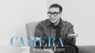 Fred Armisen Really Lived Punk Rock