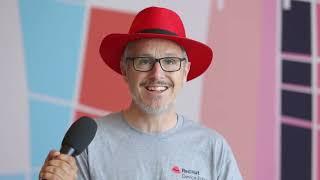 The Basics: Red Hat's Edge Solution