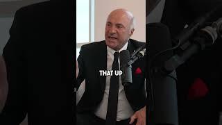 Are you spending money on stupid stuff? Listen to @kevinoleary's advice on saving money #shorts