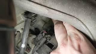 VW Jetta/ Golf MK4 Spark Plugs WITHOUT INTAKE REMOVAL (Super Quick)!