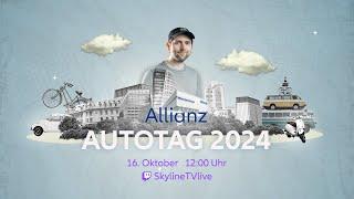 12. Allianz Autotag Teaser