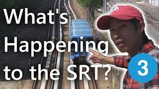 What's Happening to the SRT in Toronto?