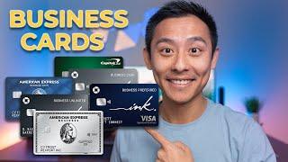 Best Business Credit Cards 2023