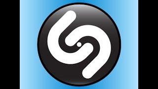 App Review : Shazam [Best app for identification of Music]