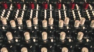 Rupert Neve Designs 5088 Recording Console Overview w/ Joshua Thomas