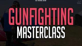 Paintball GUNFIGHTING Masterclass | TIPS, Mechanics, and Strategies for Becoming a MASTER Gunfighter