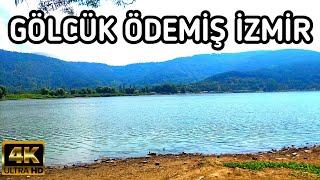 İZMİR GÖLCÜK ÖDEMİŞ TÜRKİYE ROAD TRIP