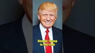 Donald Trump | America President | Biography World Official #shorts #biography #trump