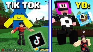 TIK TOKS OF BUILD A BOAT ROBLOX I TEST THE TRICKS of BUILD A BOAT ROBLOX 