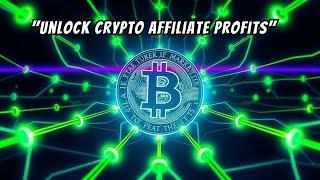 "Affiliate Marketing in the Cryptocurrency Space"