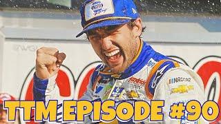 TTM EPISODE # 90 w/Returns from RACING, HOCKEY, BASEBALL & BASKETBALL!