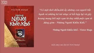 Sách Nói NHỮNG NGƯỜI KHỐN KHỔ I Tiểu Thuyết Kinh Điển I Victor Hugo