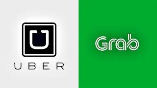 Grab: The Rise of Uber's biggest Competitor in Southeast Asia | Inside the Storm | FD Finance