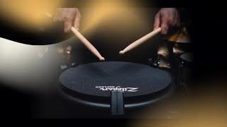 Zildjian Reflexx Conditioning Pad | Product Spotlight