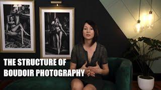 The Structure of Boudoir Photography Genre