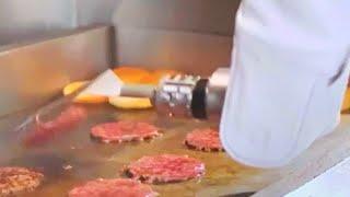 Robots Will Flip Burgers At 100 White Castle Restaurants As Flippy 2 Goes To Work