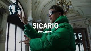 [FREE] C.R.O x FRANKY STYLE TYPE BEAT "SICARIO" - TRAP TYPE BEAT 2024