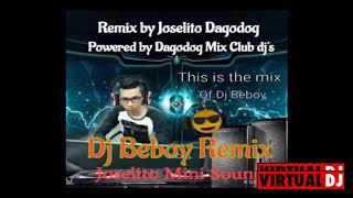 Evergreen -  Battle Remix { Remix by Dj Beboy }Powered by Dagodog Mix Club dj's