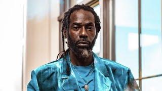 #BUJUBANTON#TillImLaidToRest IN #TRINIDAD LIVE @#REDEMPTION