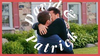 David & Patrick | Home To You