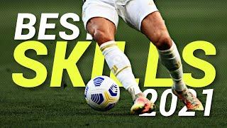 Best Football Skills 2021 #12