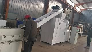 Low Capacity Fully Automatic Small Soap Making Machine
