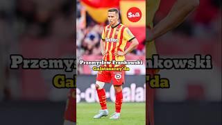 Przemysław Frankowski Galatasaray'da. #galatasaray #przemyslawfrankowski #transfer