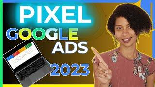 [PIXEL GOOGLE ADS 2023] - Como Instalar o Pixel No Google Ads Como Afiliado De Forma Atualizada!!