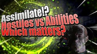 Assimilate | What content is relevant for G4/G5 Players In STFC? | Outdated Content Series