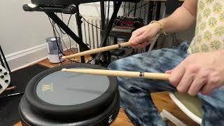 Perfecting Your Double Stroke Roll - Drum Lesson