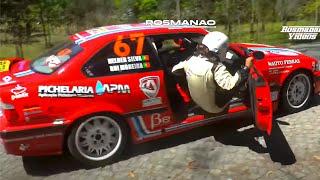 Portugal Racing Crashes Recap by @rosmanao  | Pure Sound | Full HD