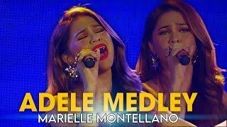 MARIELLE MONTELLANO - Adele Medley (Music Museum | April 27, 2024)